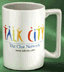 Talk city